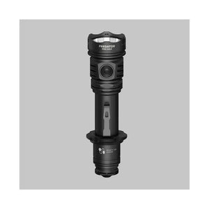 Armytek Predator Pro Max Taschenlampe 3000 LM (Weiß) – Armytek