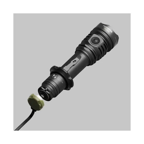 Armytek Predator Pro Max Taschenlampe 3000 LM (Weiß) – Armytek