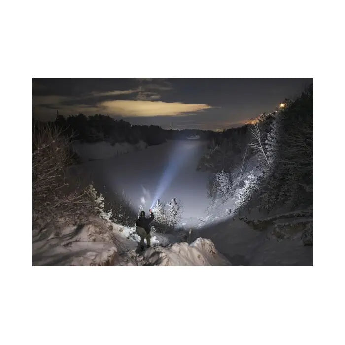 Armytek Predator Pro Max Taschenlampe 3000 LM (Weiß) – Armytek
