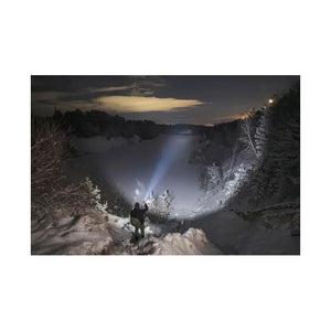 Armytek Predator Pro Max Taschenlampe 3000 LM (Weiß) – Armytek