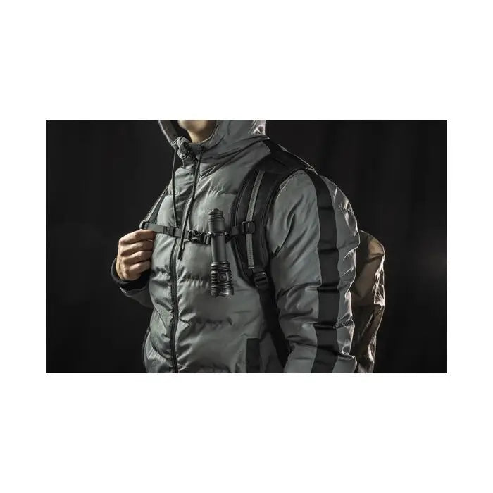 Armytek Predator Pro Max Taschenlampe 3000 LM (Weiß) – Armytek