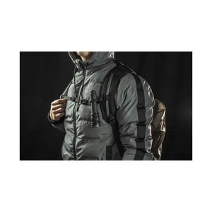 Armytek Predator Pro Max Taschenlampe 3000 LM (Weiß) – Armytek