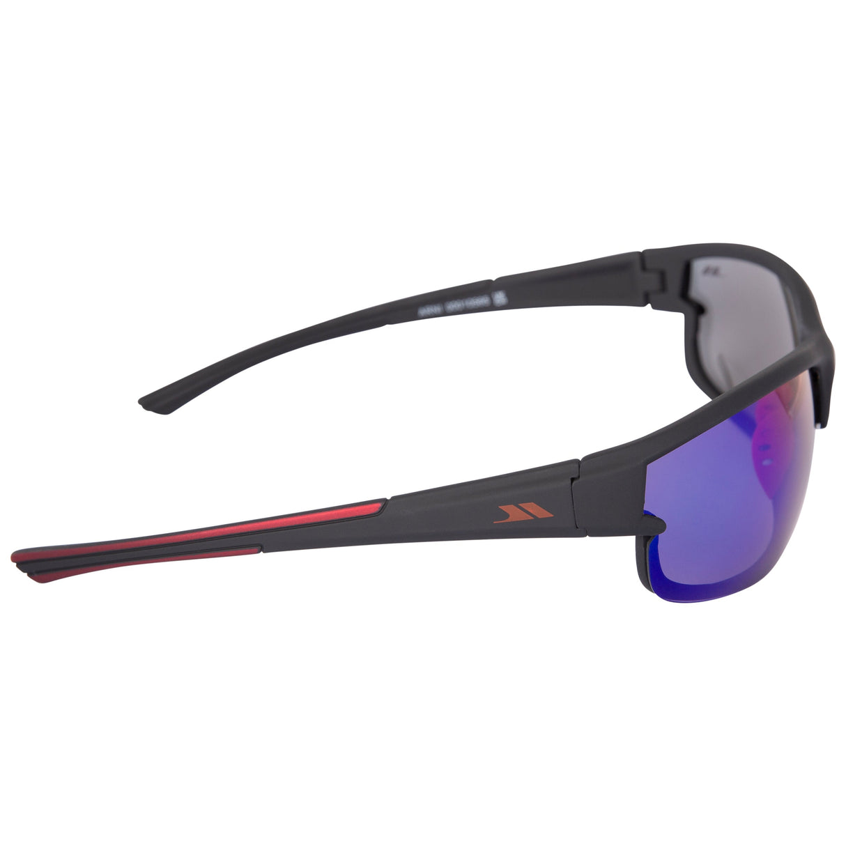 Trespass UAACEYTR0006 BLK