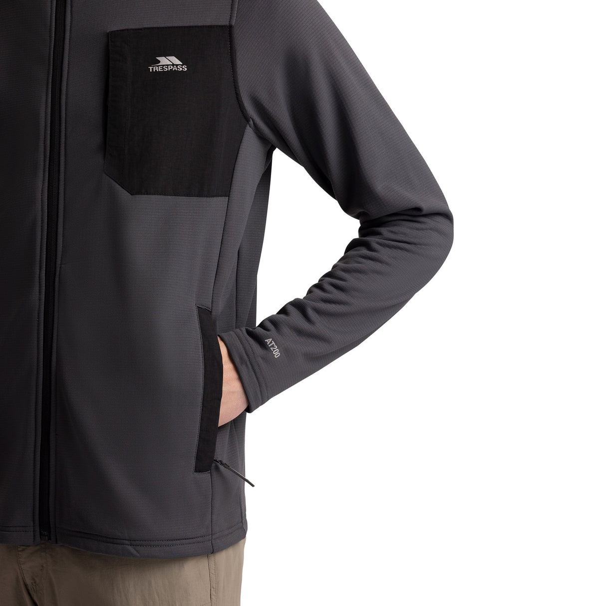 Trespass MAFLFLTR0088 STG