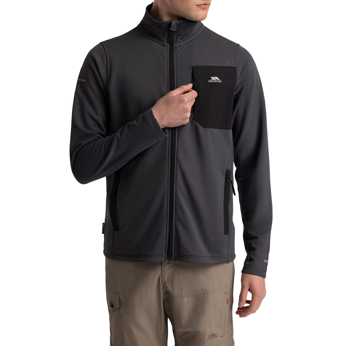 Trespass MAFLFLTR0088 STG
