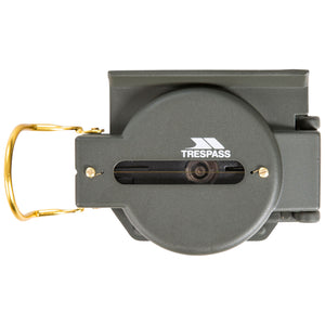 Trespass UUACMITR0037 GRY