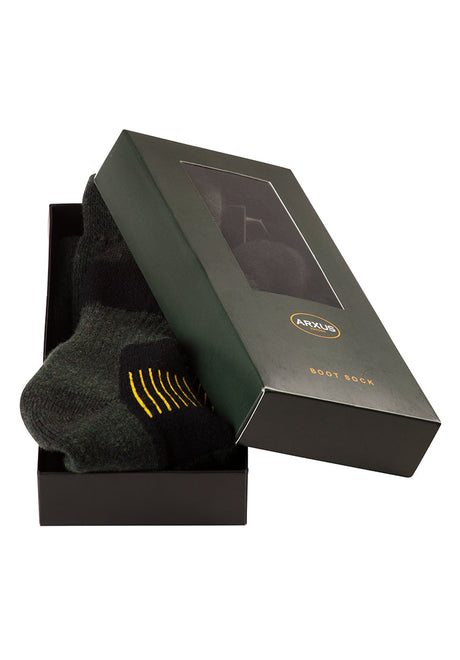 Stiefelsocke - Arxus