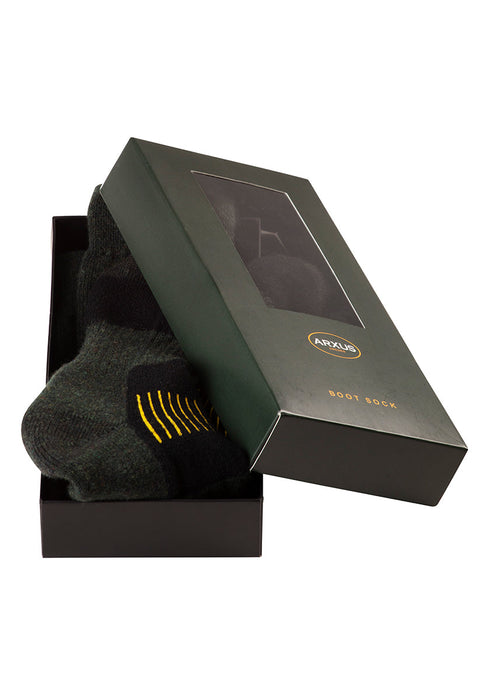 Stiefelsocke - Arxus