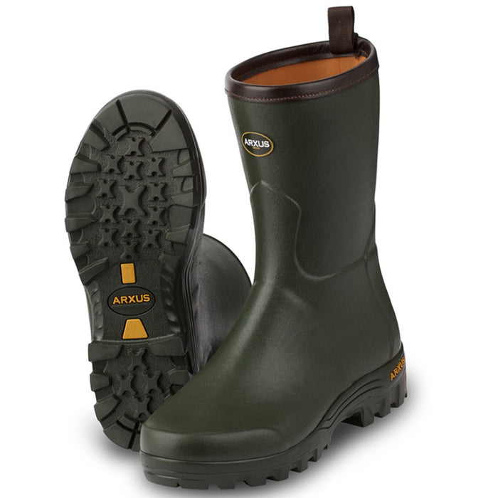 Primo Kurz 1011 - Arxus