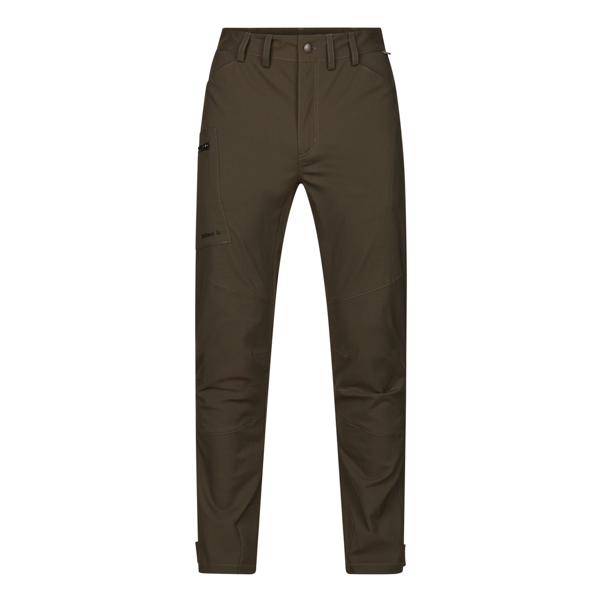 Ash Outdoor bukser - Pine green