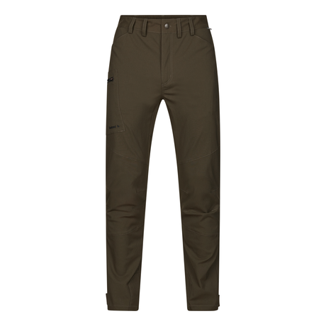 Ash Outdoor bukser - Pine green