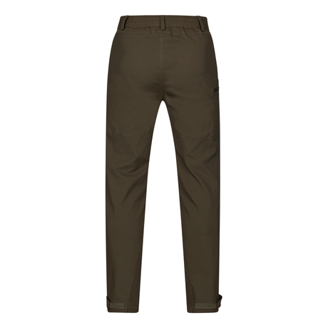 Ash Outdoor bukser - Pine green
