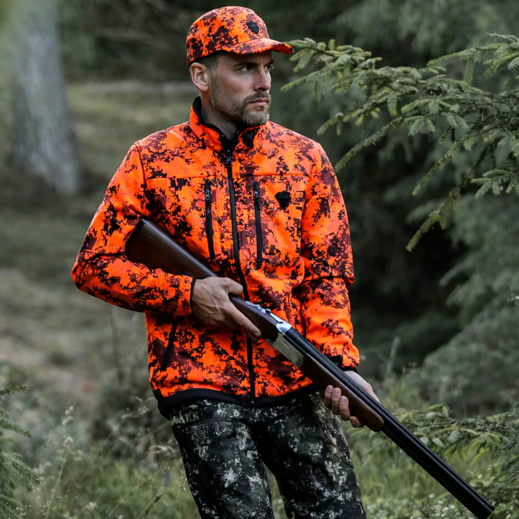 ASLE Blaze - Northern Hunting