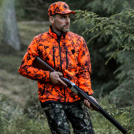 FRANKE Dunkelgrün / Opt 3 - Northern hunting