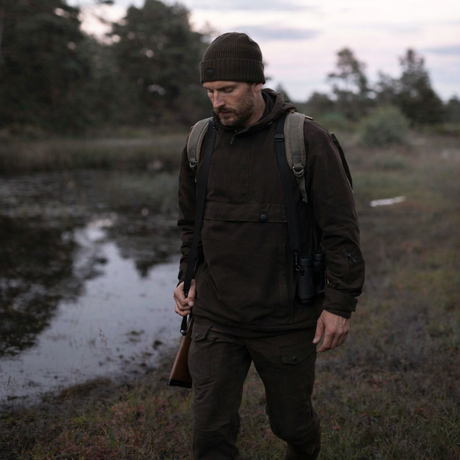 ASMUND BIRK G2 Grün - Northern hunting
