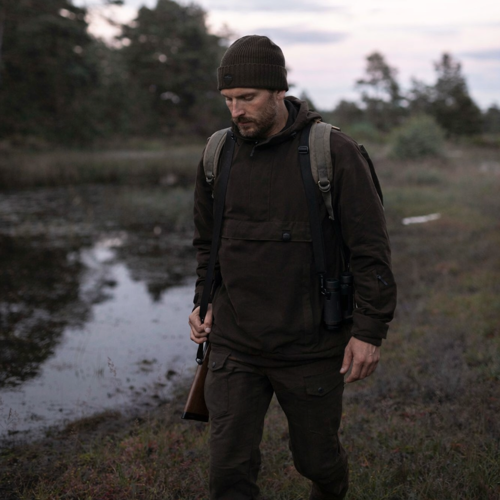 ASMUND BIRK G2 Grün - Northern hunting - Langes Modell – Northern Hunting
