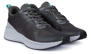Aster - Grey - Trespass