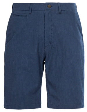 Atom B - Navy Stripe - Trespass