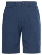 Atom B - Navy Stripe - Trespass