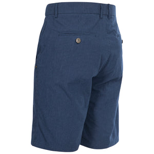 Atom B - Navy Stripe – Trespass