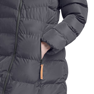 Trespass FAJKCATR0008 BLK