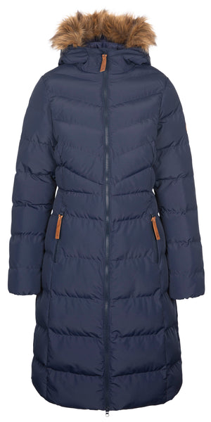 Audrey - Navy - Trespass