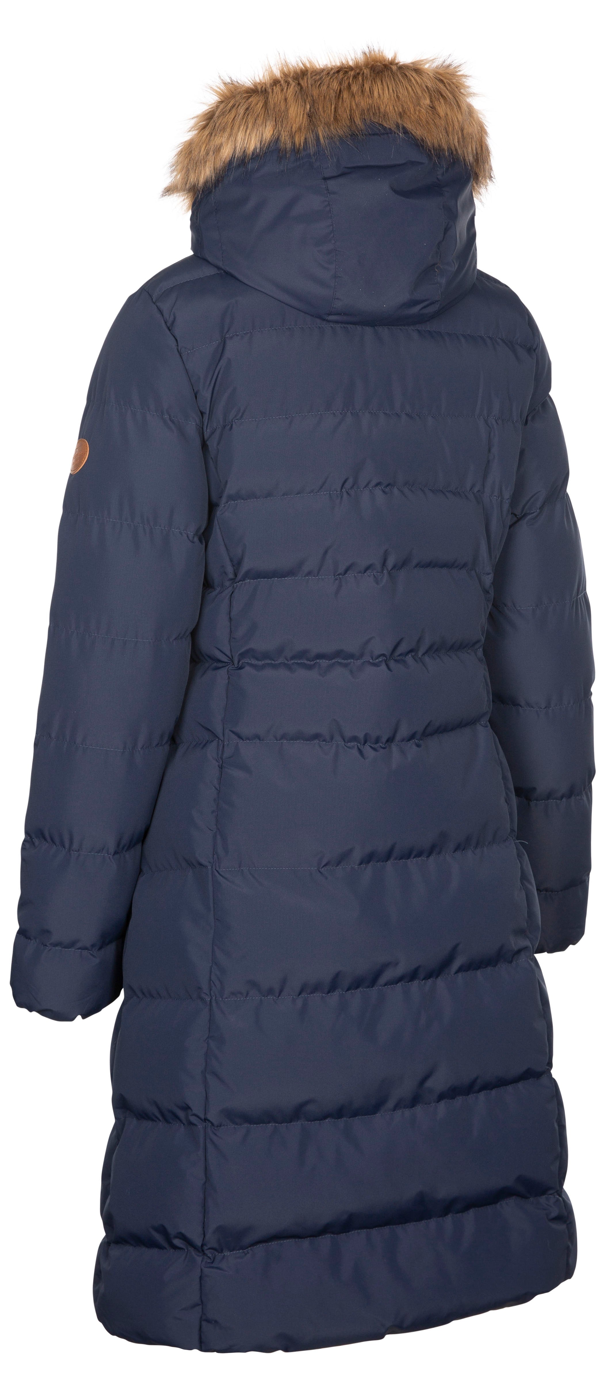 Audrey - Navy – Trespass