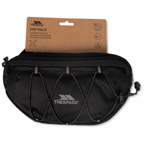 Trespass UAACBATR0058 BLK