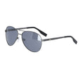 Aviator - Gun Metal - Trespass