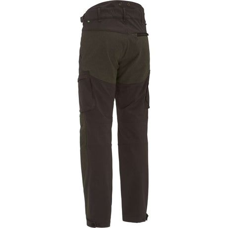 Alpha XTRM Jagdhose Dunkelbraun - Swedteam