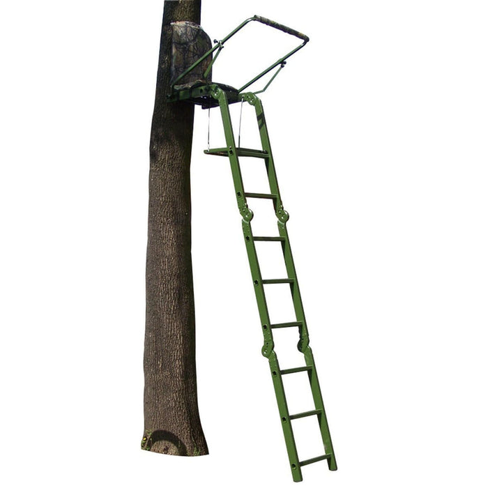 Jagdleiter JS1 - HuntElite