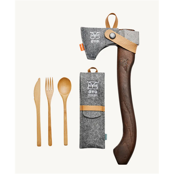 Balder Geschenkset - Øyo