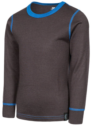 Bamba - Dark Grey Blue - Trespass