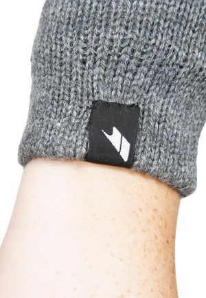 Bargo - Grey Marl - Trespass