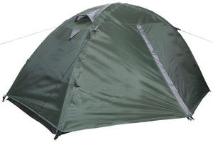 Battuta - Olive - Trespass