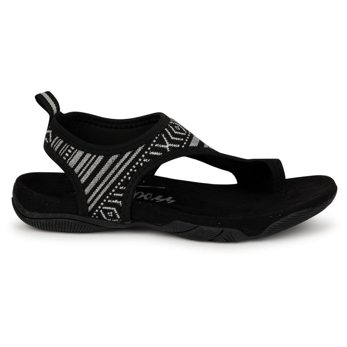 Trespass FAFOBEK10001 BLK