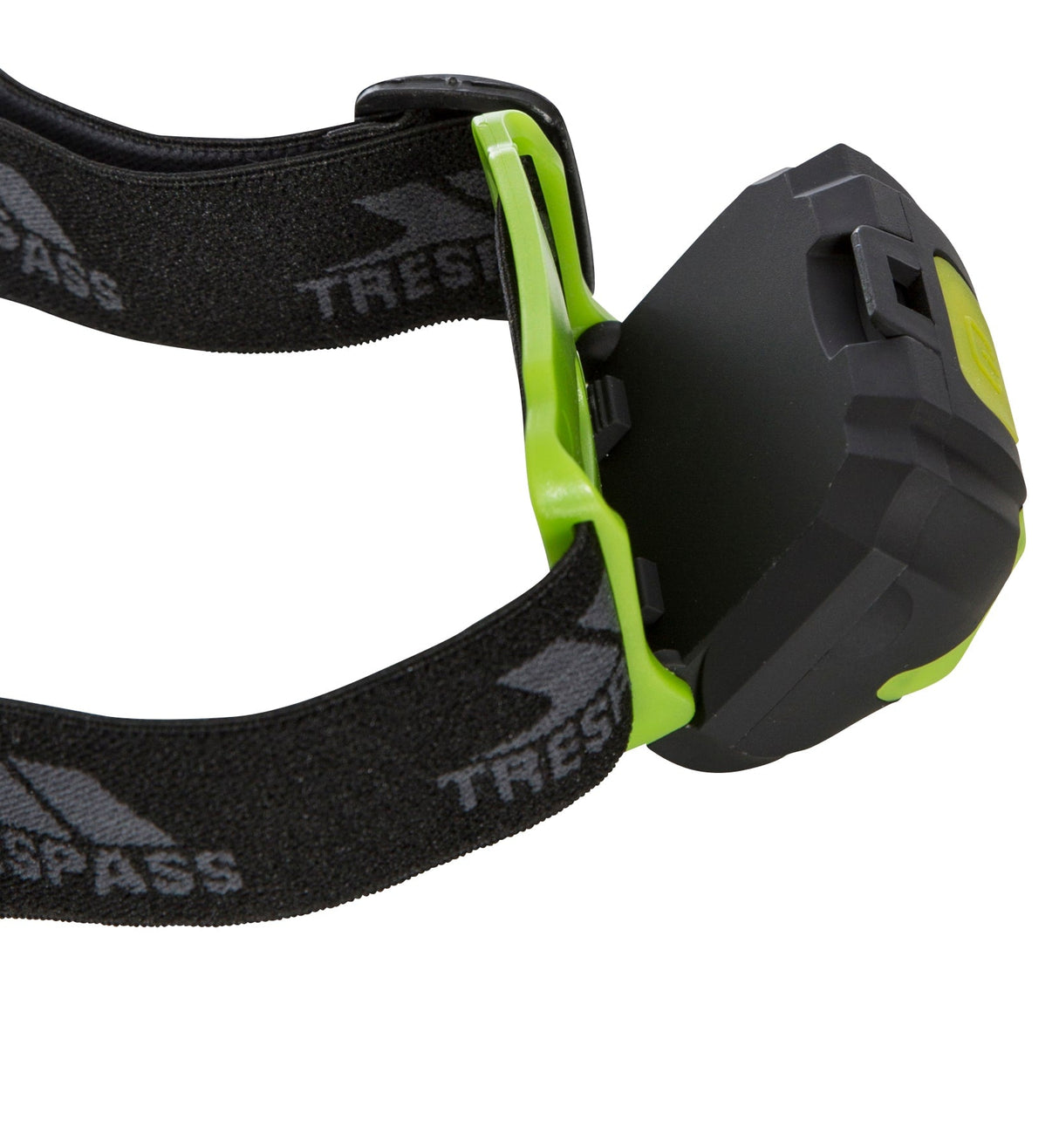 Beacon - Black - Trespass