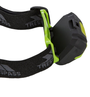 Beacon - Black - Trespass