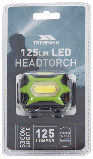 Beacon - Black - Trespass