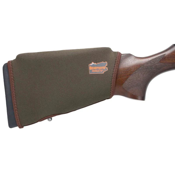 Kammhöhungsset - Braun - Beartooth