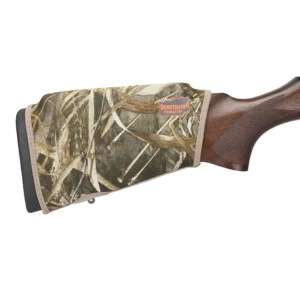 Kammhöhungsset für Schrotflinte - Realtree Max-5