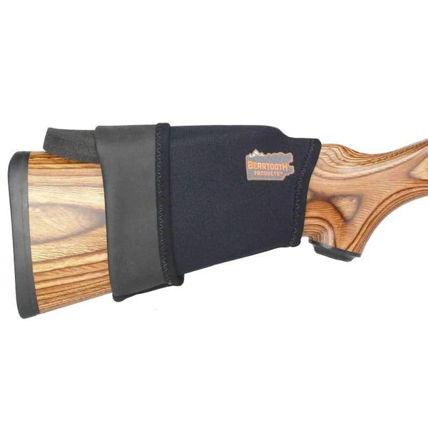 Kammerhöhungsset für Schrotflinte - Schwarz