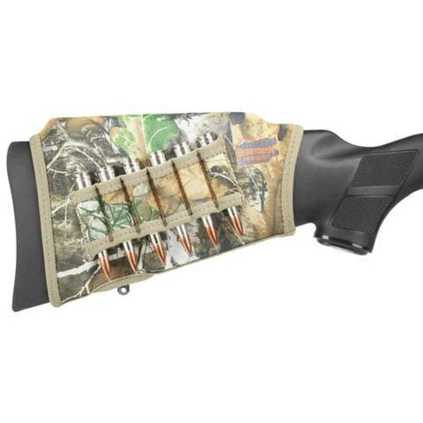 Schaftkamm-Erhöhungsset für Gewehr - Realtree