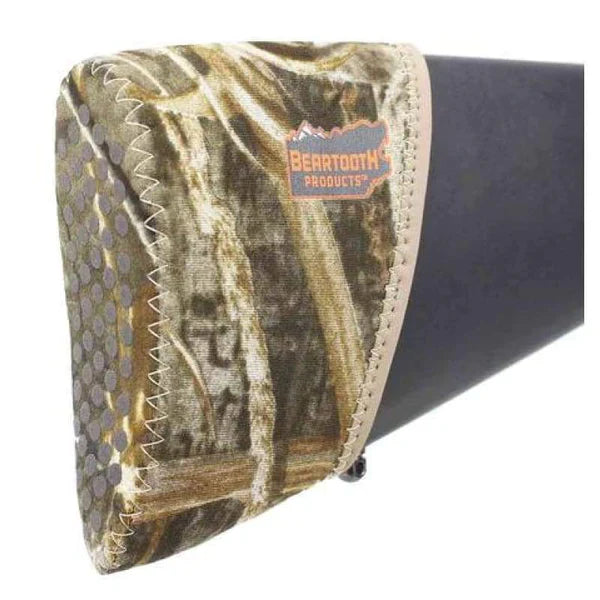 Rückstoßdämpfende Schaftverlängerung – Realtree Max-5