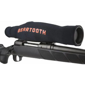 Schwarz - Bis zu 40 mm kurz - Scopeguard 2.0