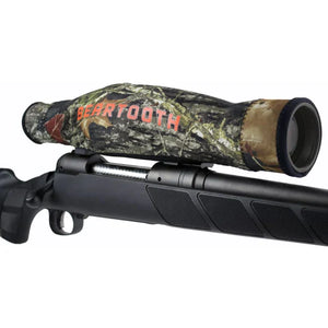 Mozzy Oak - Bis zu 40 mm kurz - Scopeguard 2.0