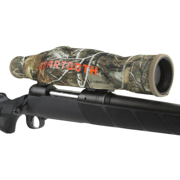 Scopeguard 2.0 - Bis zu 40 mm kurz - Realtree