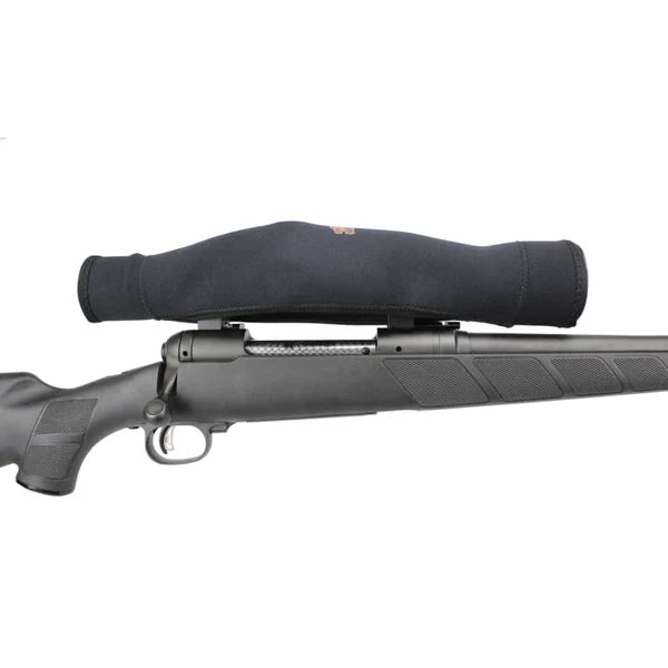 Schwarz - Bis zu 40 mm kurz - Scopeguard 2.0