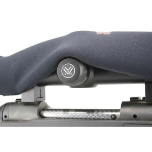 Schwarz - Bis zu 40 mm kurz - Scopeguard 2.0