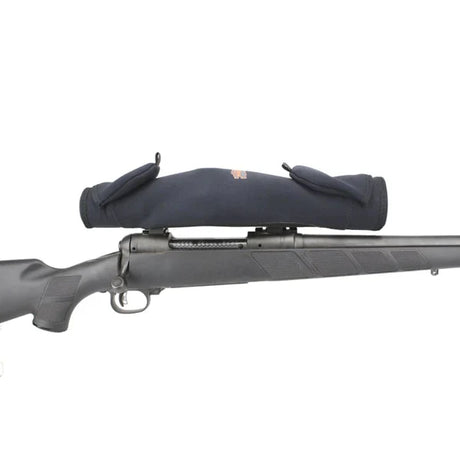 Kurz bis zu 40 mm Mozzy Oak - SCOPEMITT®